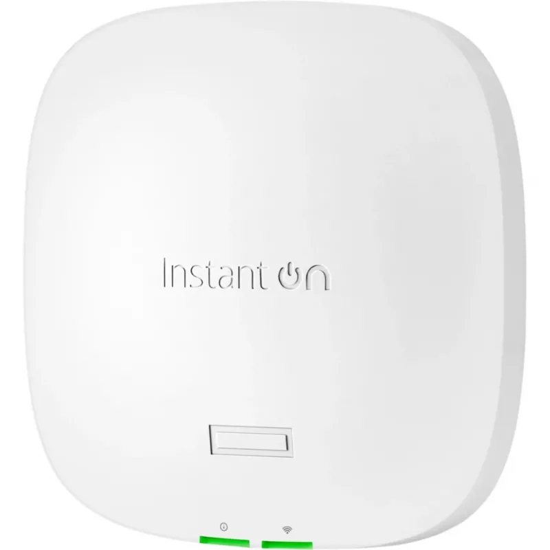 Piekļuves punkts HPE Instant On AP21 2,4 GHz 5 GHz Wi-Fi 5