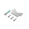 Mikrotik LHG 5 ax 1200 Mbit/s Balts Power over Ethernet (PoE)