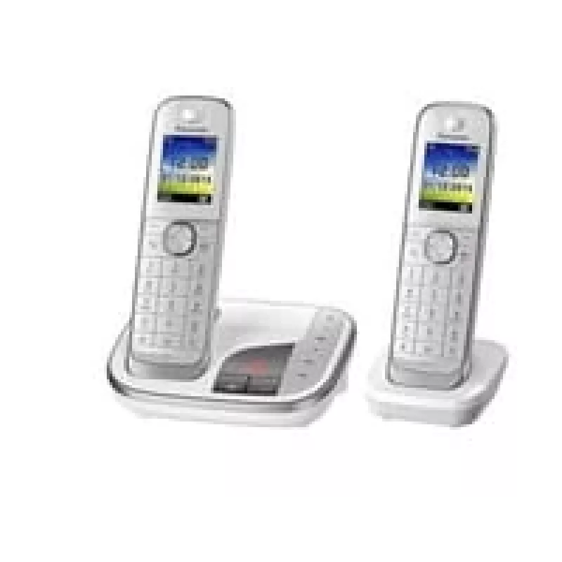 DECT tālrunis Panasonic KX-TGJ322