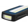 Rokas lukturis Ansmann WL250B Melns Zils COB LED 3W 215lm