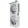 Grafikas karte Palit GeForce RTX 5060 Ti White OC — GeForce RTX 5060 Ti, 16 GB GDDR7, 128 bitu, PCIe 5.0, 2407 MHz
