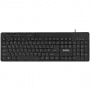 Klaviatūra SVEN KB-C3060 melna