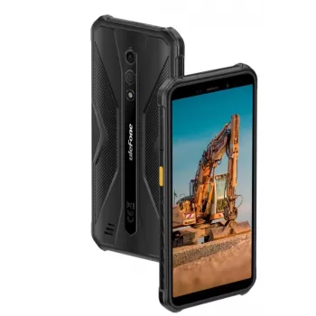 Mobilais tālrunis Armor X12/3/32GB Some Orange Ulefone