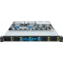 Gigabyte R163-Z35-ACH1 Rack Server Single Socket SP5 6NR163Z35DR000ACH10 - - AMD - Serveris - AMD EPYC