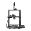 3D printer Creality Ender 3 V3 KE FDM, drukas tilpums 220×220×250 mm