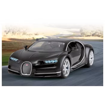 Car Jamara 405134 Radio-Controlled Model Electric Engine 1:14