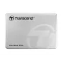 SSD disks Transcend 32GB 2,5 collas SATA3 TS32GSSD370S