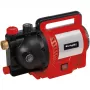 Einhell 4180350 dārza instruments 5.000 L, melns