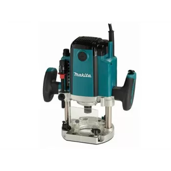 Makita RP1803FX frēzmašīna/apgriezējs Melns, Zils 2000 RPM 1650 W