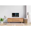 24 collu LED viedais televizors SENCOR SLE 24S830MB — HD izšķirtspēja, energoefektivitātes klase E