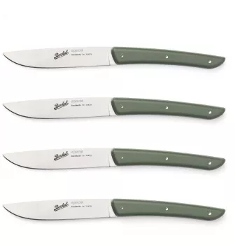 Steika nazis Berkel KCO4SW11SROBL Nerūsējošais tērauds 11 cm 4 gab.