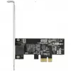 Tīkla karte DeLOCK 89564 Iekšējā Ethernet 2500 Mbit/s