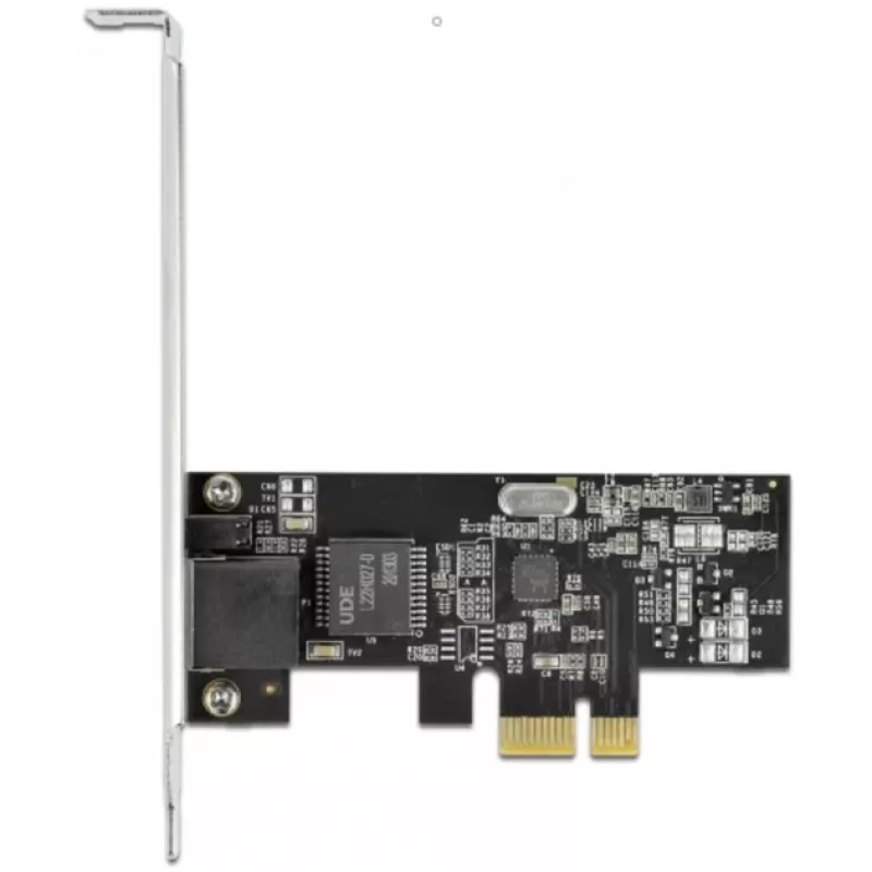 Tīkla karte DeLOCK 89564 Iekšējā Ethernet 2500 Mbit/s