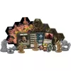 Asmodee Herr der Ringe: Reise durch Mittelerde - Dunkle Pfade, galda spēle
