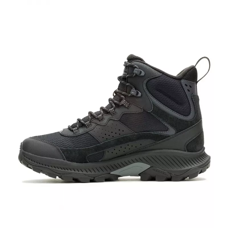 Merrell Speed Strike 2 Thermo Mid WP melni zābaki