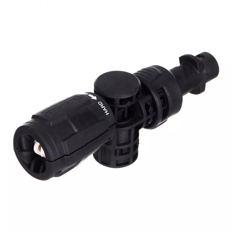 Augstspiediena mazgātāja piederums Karcher VP 160 S — rezerves daļa, melna, 144 g, 166×63×42 mm