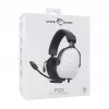 Austiņas White Shark GH-2445 Fox balta