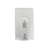 Baterija Xiaomi BHR6459CN rokas putekļsūcējam balta 177x53x60mm