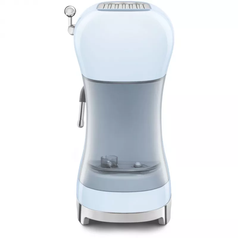 Smeg ECF02PBEU kafijas automāts Manuāla espresso automāts 1,1 L