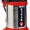 Einhell 4181600 dārza instruments 18500 L
