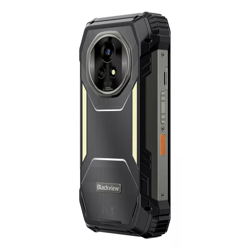 Mobilais tālrunis Xplore 2/16GB/1TB Blackview