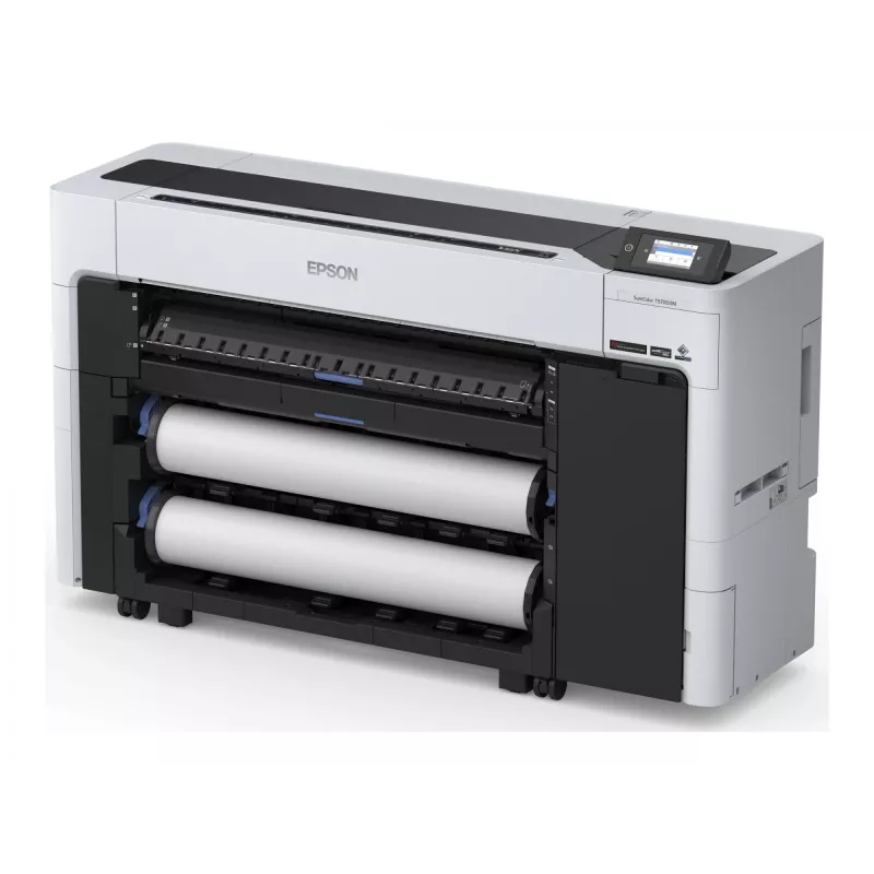 Epson C11CH82301A0 lielformāta printeris Wi-Fi tintes strūklas Krāsains 2400 x 1200 DPI A1 (594 x 841 mm) Ethernet LAN