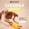 Paka Zwierzaka Vistas suņu rotaļlieta