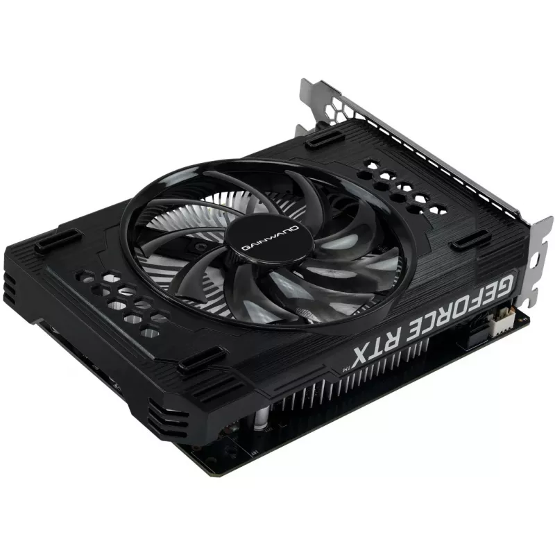 Grafikas karte Gainward GeForce RTX 3050 6 GB GDDR6