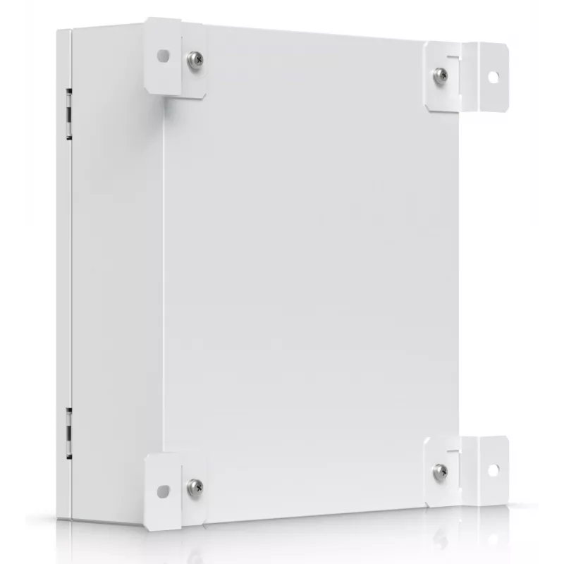 Ubiquiti iekštelpu/ārtelpu korpuss, paredzēts UniFi Access - Korpuss - 7 kg (UACC-JUNCTION-UTILITY)