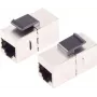ShiverPeaks SHVP BS08-10009 - Keystone Module RJ45 Socket Socket Cat.6a (BS08-10009)