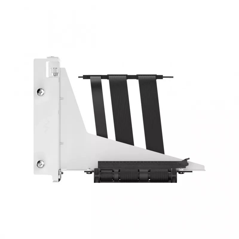 GPU komplekts Fractal Design Flex 2 Universal balta 124×196×144 mm — GPU montāžas komplekts