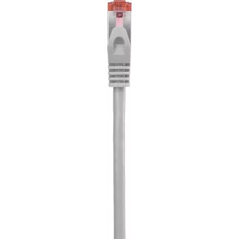 Renkforce RF-4724934 Ethernet komutācijas kabelis pelēks