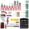 Knipex 00 21 06 M Melns
