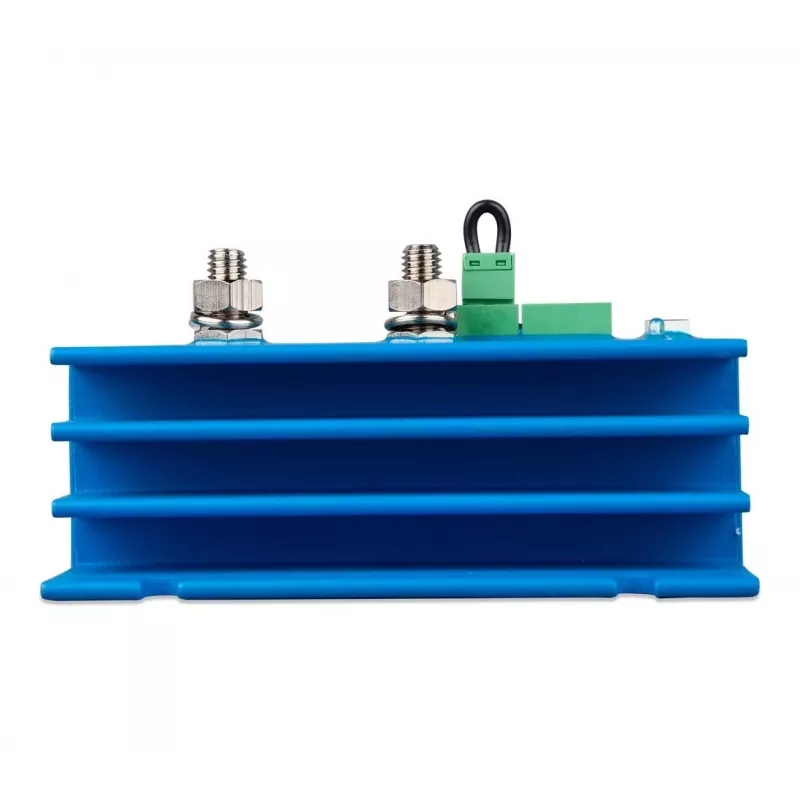 Victron Energy BPR122022000 BatteryProtect viedais relejs 12/24V 220A (automātiska akumulatora izolācija)