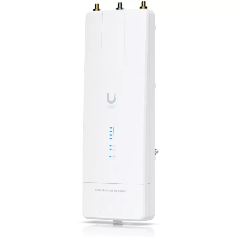 Āra bezvadu piekļuves punkts UBNT Wave MLO5 Wave-MLO5-EU 5GHz 802.11ac