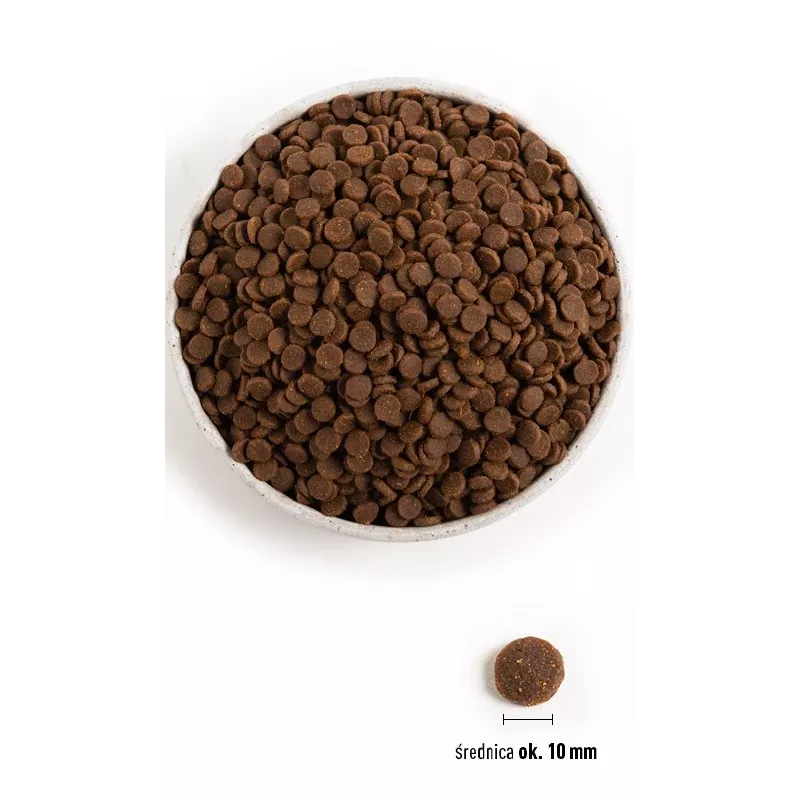 ACANA Grasslands Cat - sausā kaķu barība - 4,5 kg