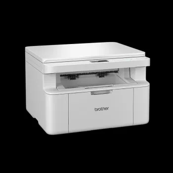 Multifunkciju lāzerkopētājs-printeris Brother DCP-L1630W — melnbalts, 20 ppm, Wi‑Fi, abpusējā druka, 2400x600 DPI