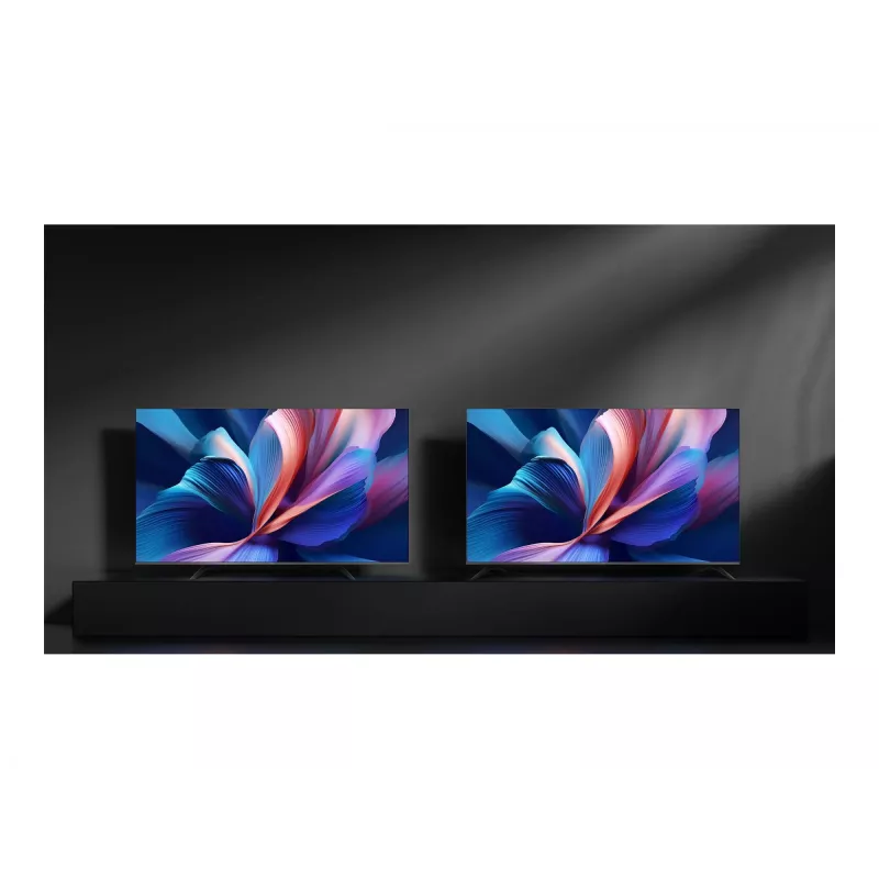 Televizors Xiaomi ELA5936EU 32 collas 4K Ultra HD QLED 3840 x 2160