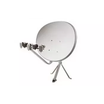 E-85 Multifocus 48 degr. dish