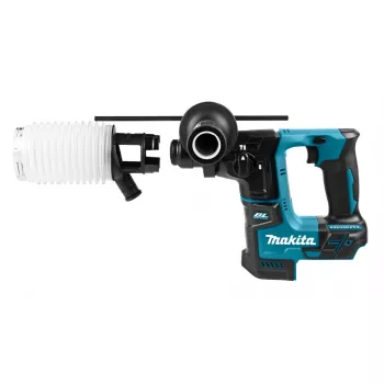 Makita DHR171ZJ - Perforators - SDS-plus - 1,2 džouli