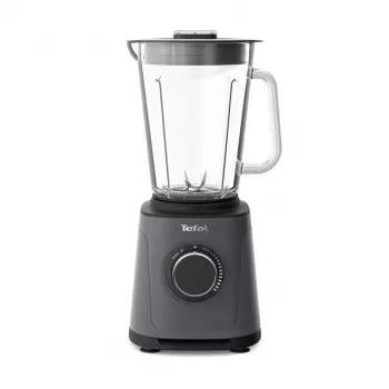 Tefal PerfectMix Essential BL771BF0 blenderis 1,75 L galda blenderis 1200 W melns