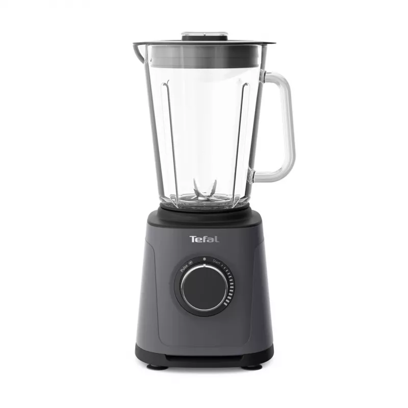 Tefal PerfectMix Essential BL771BF0 blenderis 1,75 L galda blenderis 1200 W melns