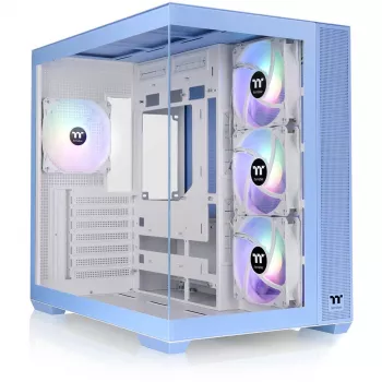 Thermaltake CA-1Z2-00MFWN-00 Produkts Zils