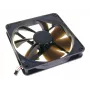 Noiseblocker MelnsSilentPro PK2 ventilators
