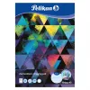 Kartons Pelikan 236799 20 loksnes 120 g/m² A3