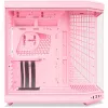 Datora korpuss Hyte Y70 ATX Strawberry Milk