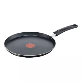 Pankūku panna Tefal H0563842 ar nepiedegošu pārklājumu, izturīga, apaļa 24 cm