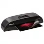 Fellowes Calibre A4 laminators - melns