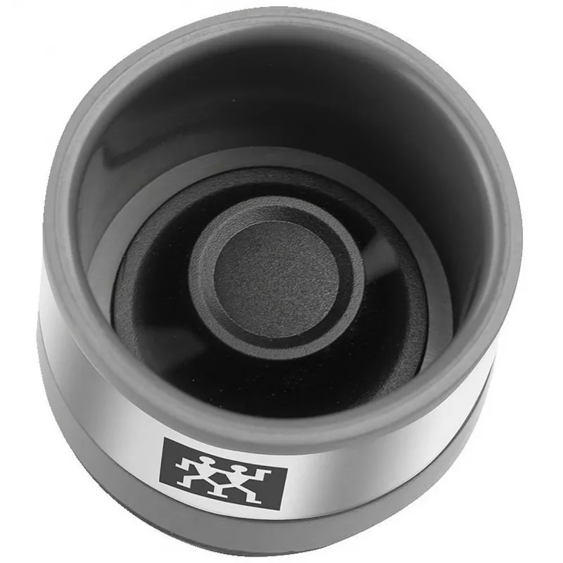 Vīna konservēšanas sūknis ZWILLING Fresh & Save 36802-000-0 — pelēks, plastmasa, 40 mm augstums, 3 cm diametrs