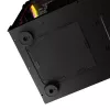 Logic ARYA ARGB MINIDI USB 3.0 korpuss melns
